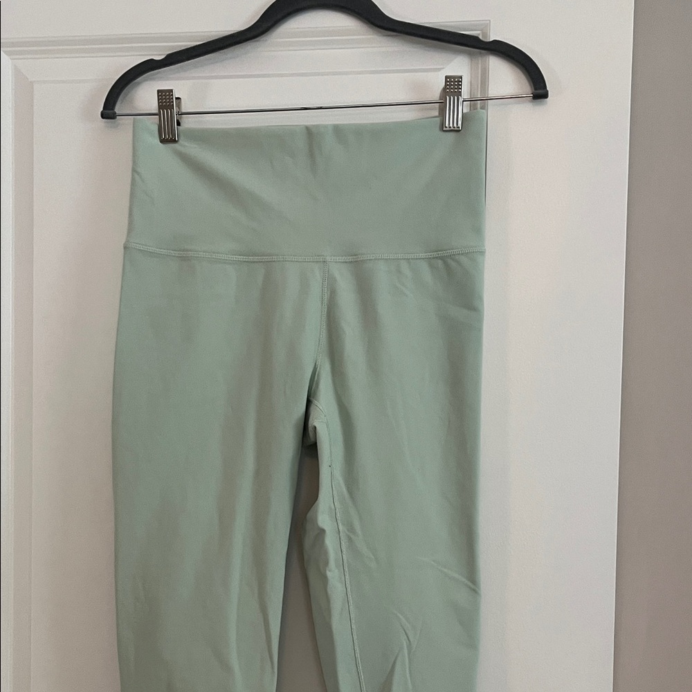 CALIA by Carrie Underwood Sage Green Leggings